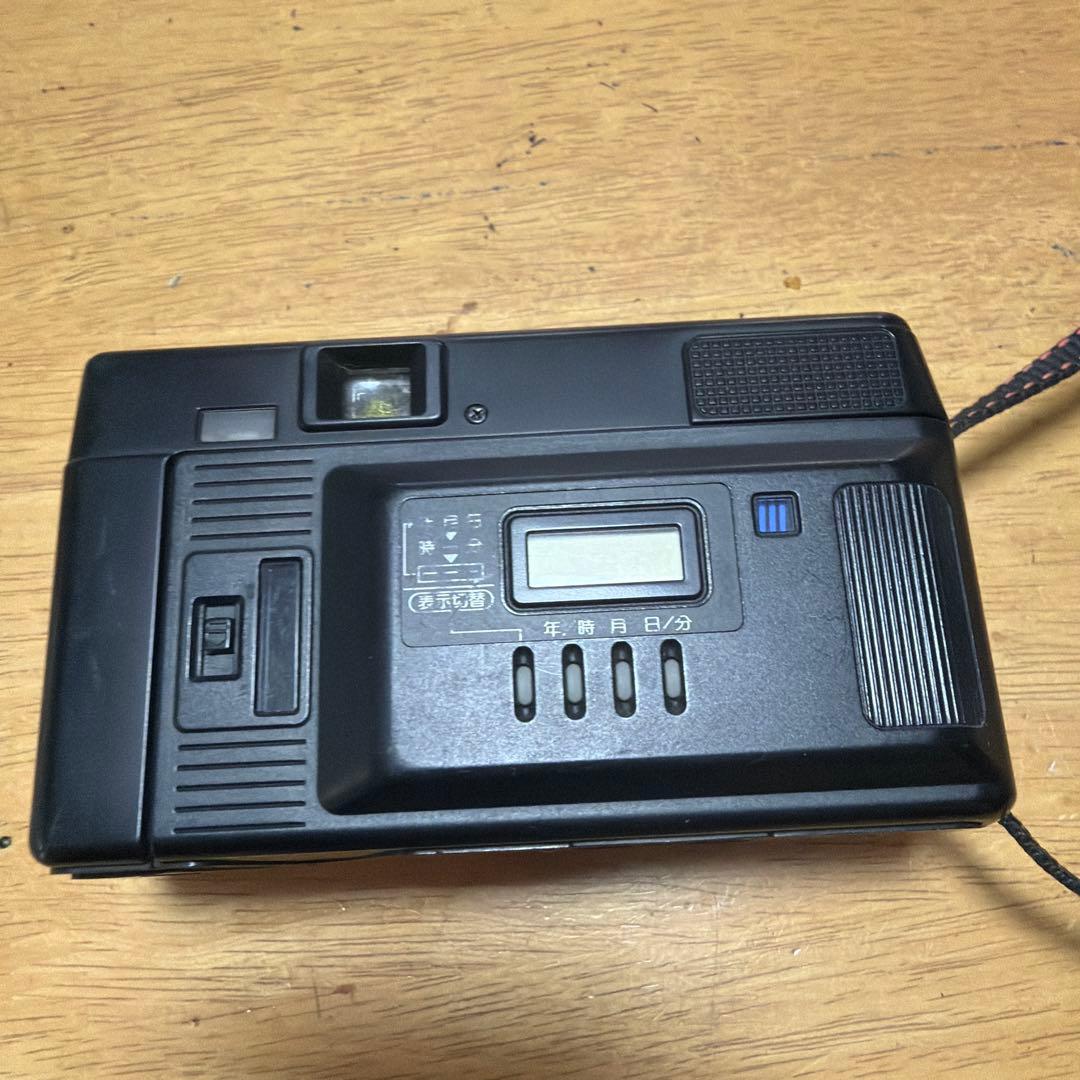 Nikon L35 AD2 コンパクトフィルムカメラ