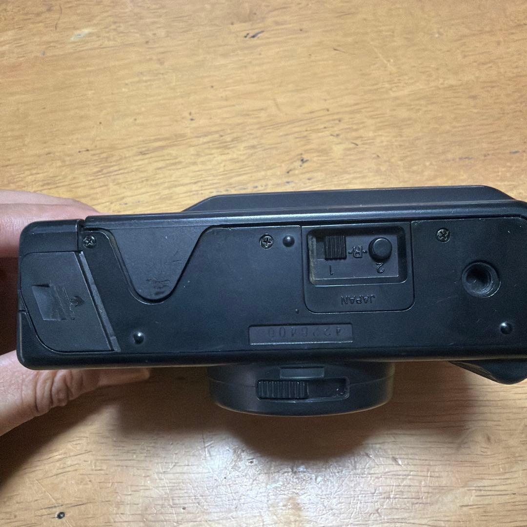 Nikon L35 AD2 コンパクトフィルムカメラ