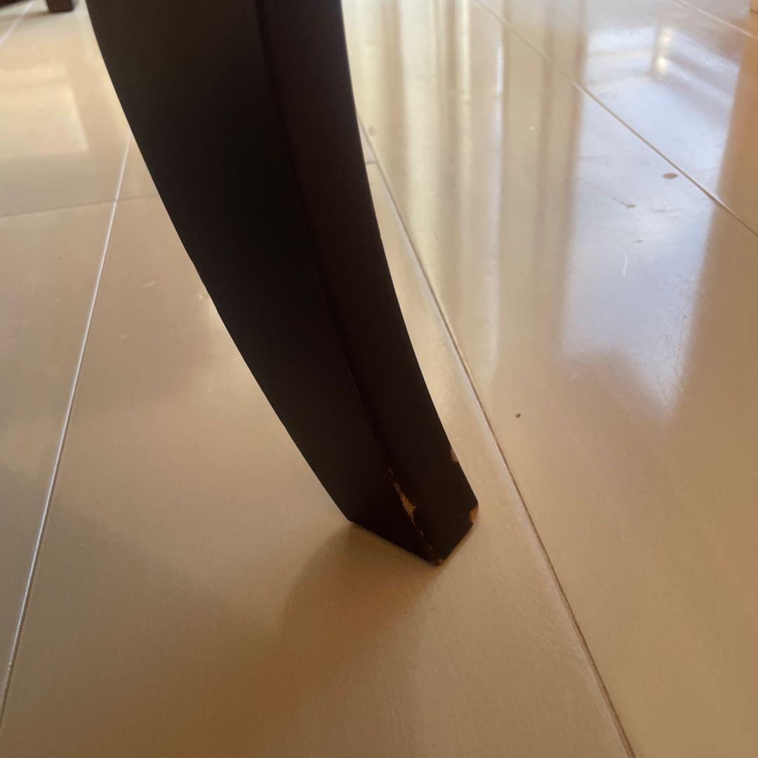 アームチェア Chateau 大塚家具 1人用ソファ　ビンテージ