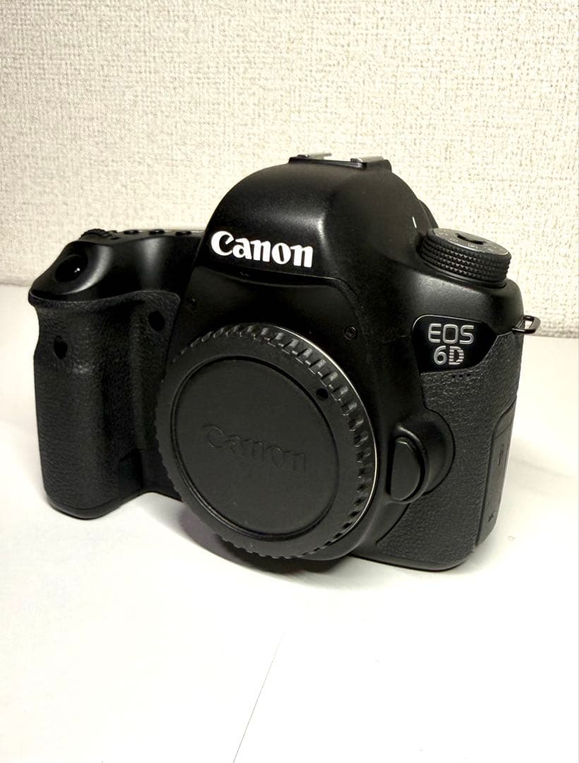 Canon EOS 6D EF 24-105 F4L IS USM &オマケ