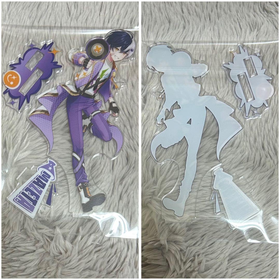 まぜ太 AMPTAKxCOLORS