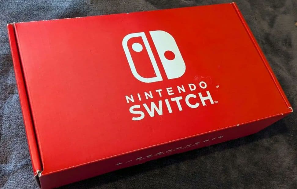 Nintendo Switch 本体・付属品＋サードパーティ製品