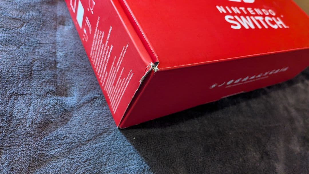 Nintendo Switch 本体・付属品＋サードパーティ製品