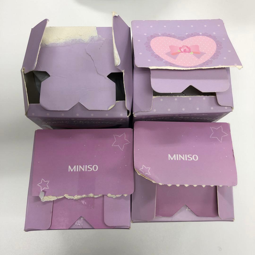 Candy様取り置きページ