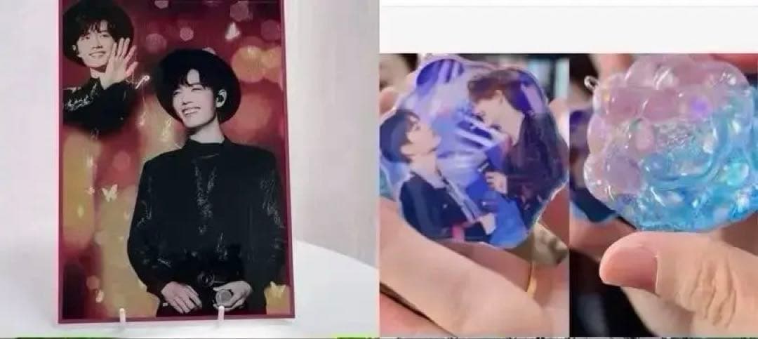 （7月VIP 10%off中) 赞ちゃんです❣️0730-2