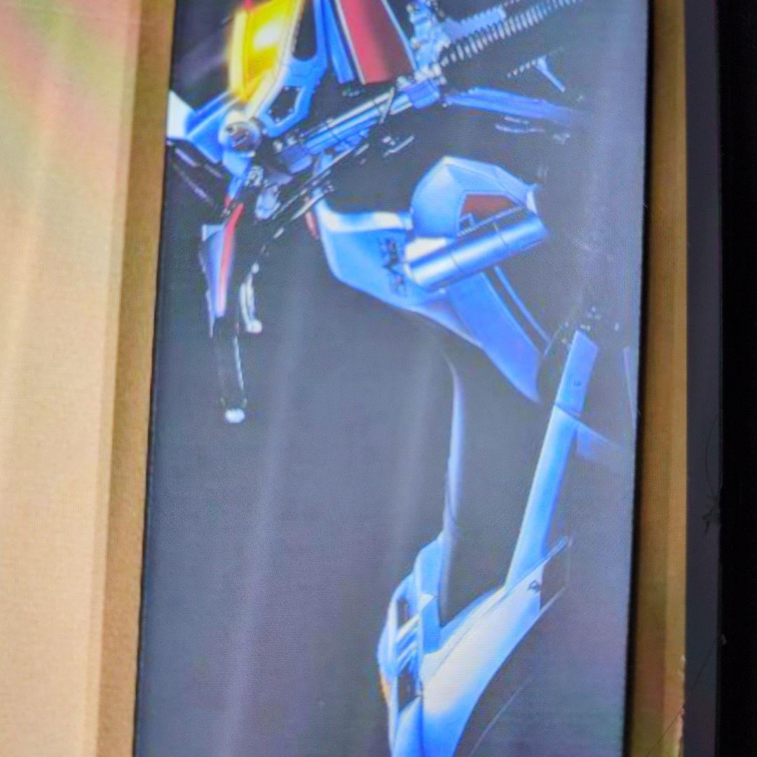 仮面ライダー555。ＣSM.ファイズエッジ。