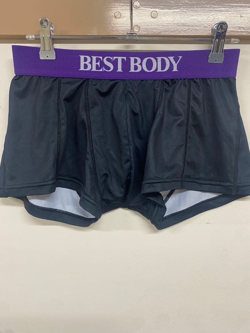 出場者必須！[公式]BEST BODY JAPAN 値引き可能