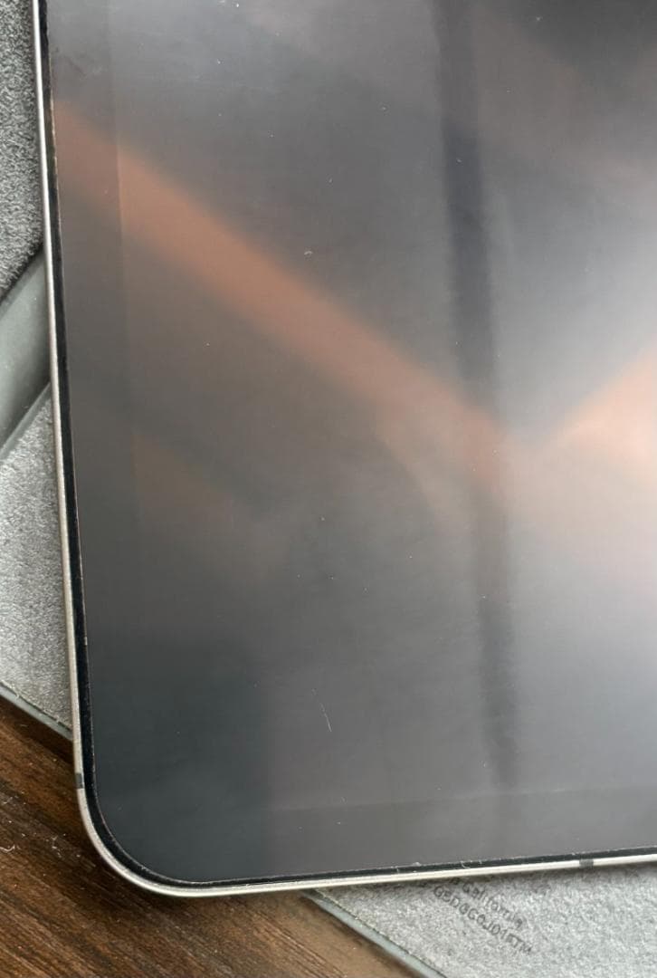 iPad Mini 第6世代 256GB／Wi-Fi+Cellular