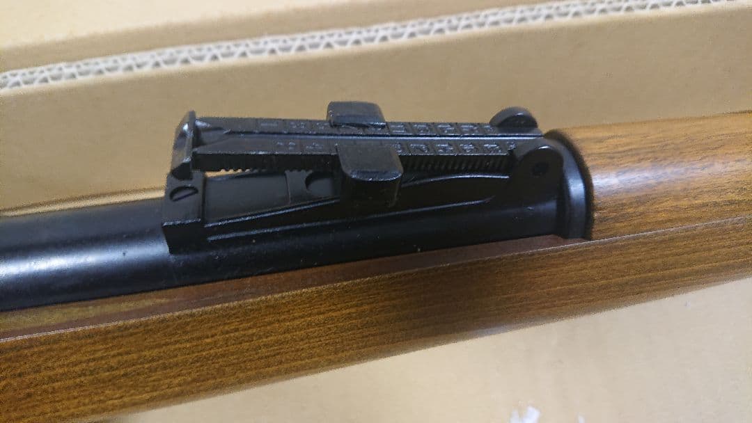 TANAKA Kar98k ジャンク品