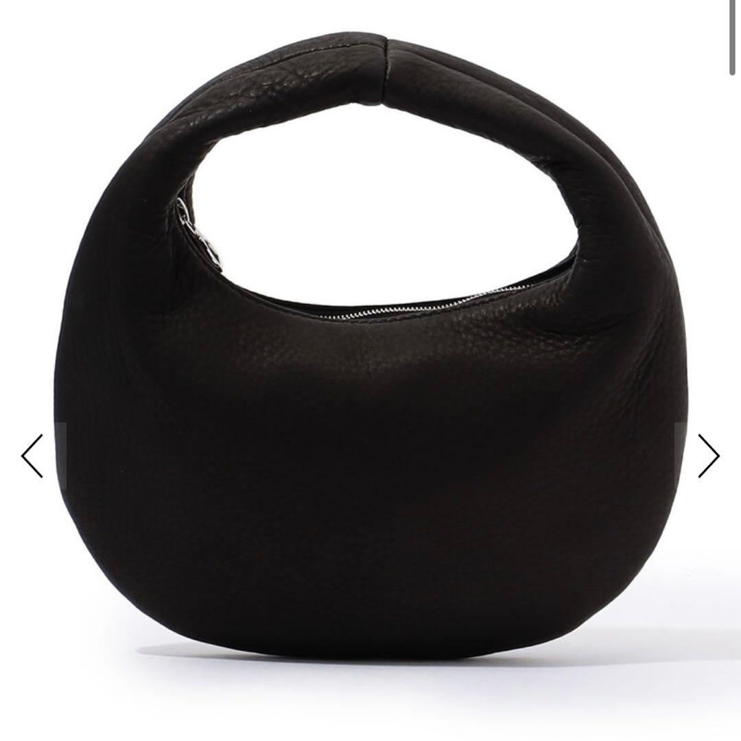 バッグ Aeta ROUND ONE SHOULDER S