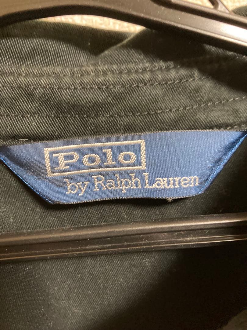 Polo by Ralph Lauren スイングトップ
