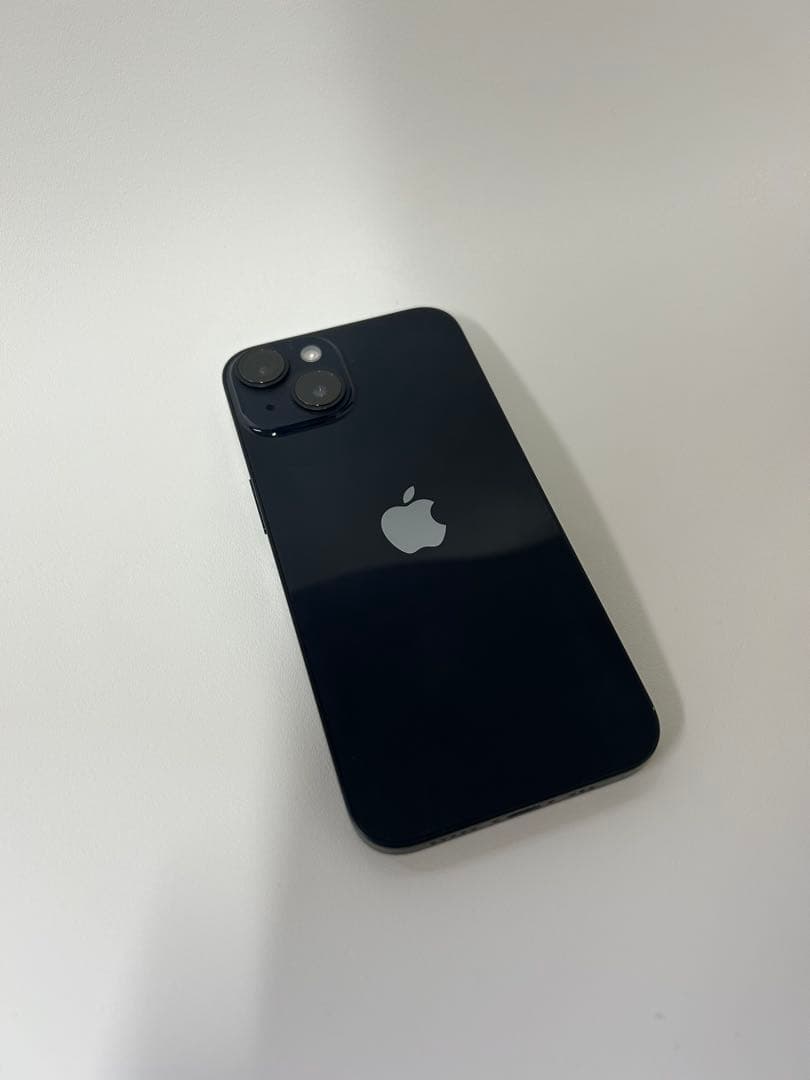 【美品】iPhone14 128GB SIMフリー