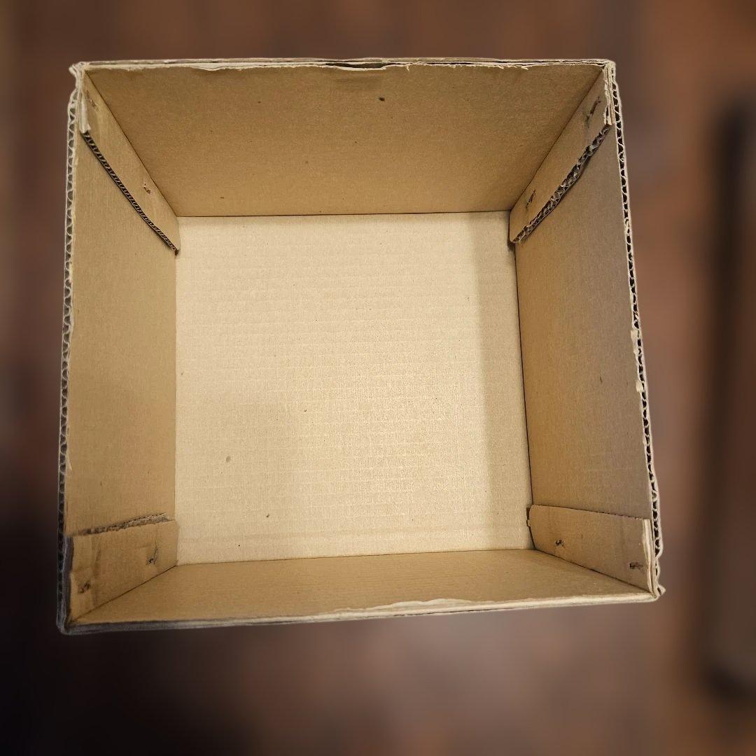 駿河　然林房　竹千筋細工　菓子器