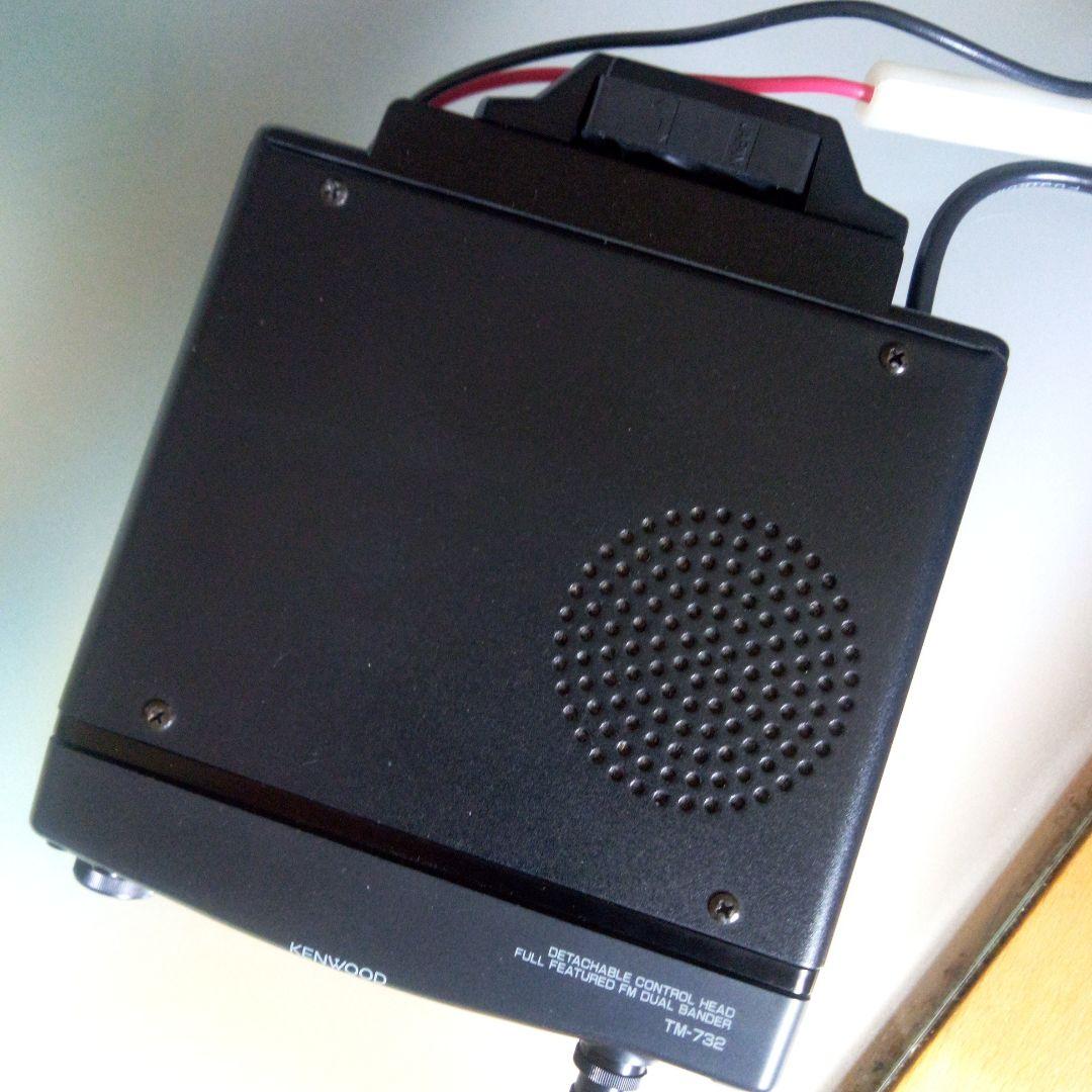 トランシーバー TM-732S