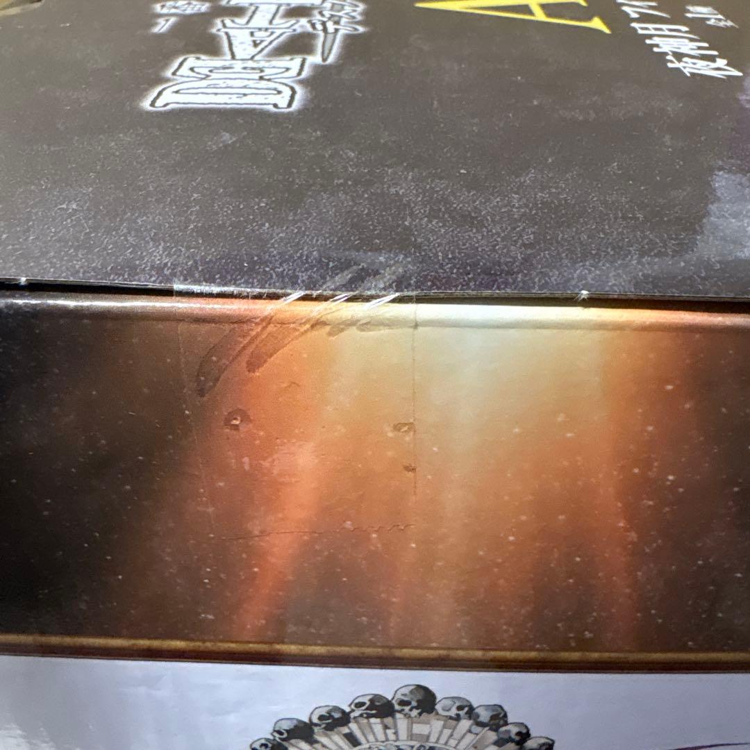 デスノート 一番くじ A賞 夜神月 フィギュア