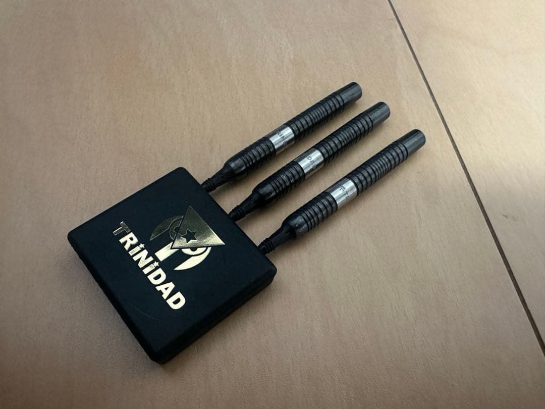 TRiNiDAD PRO LAZY 松吉輝宗 選手モデル トリニダード レイジー