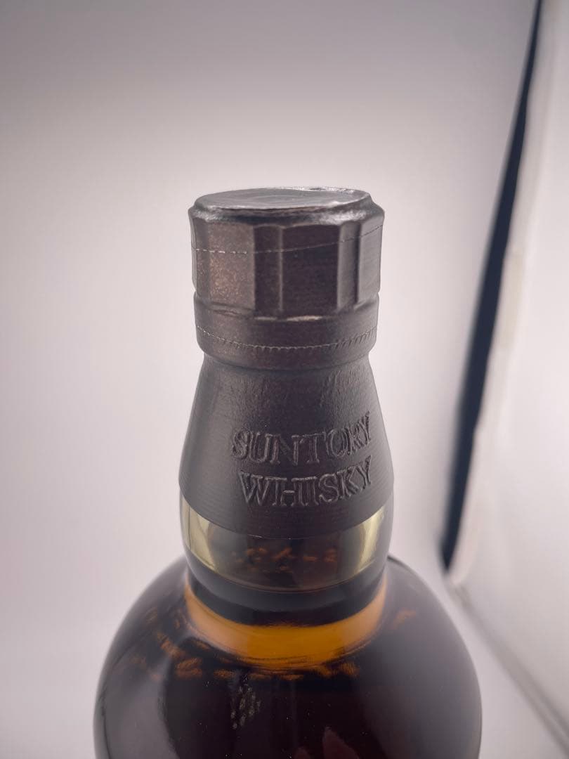 山崎 LIMITED EDITION 2023 700ml 新品　未使用