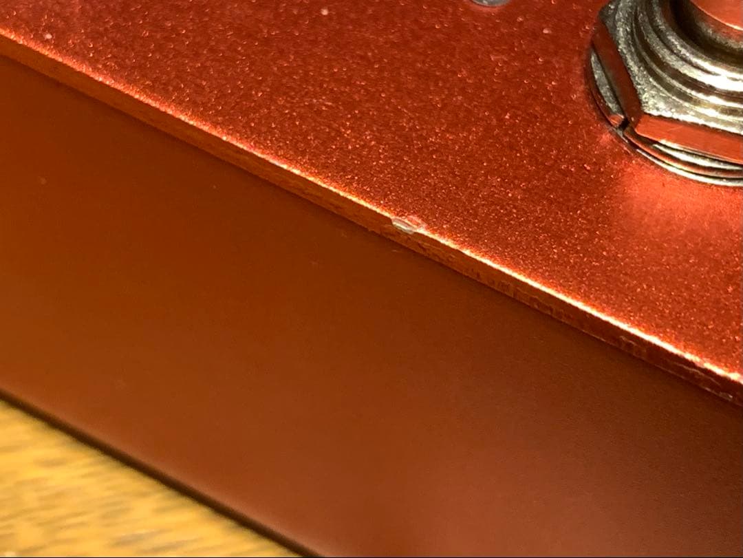 ギター Strymon SUNSET dual overdrive