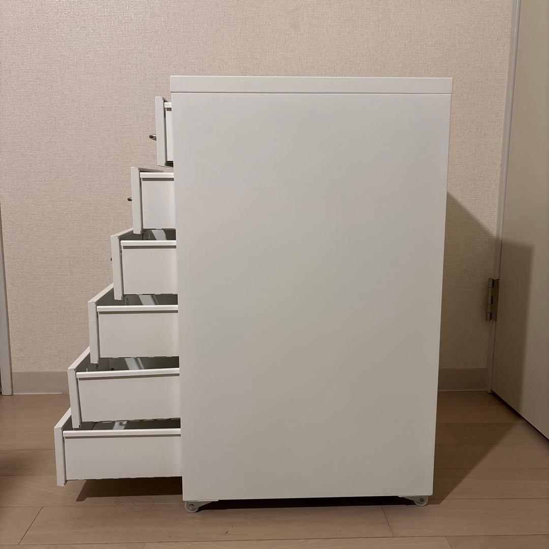 IKEA HELMER ヘルメル