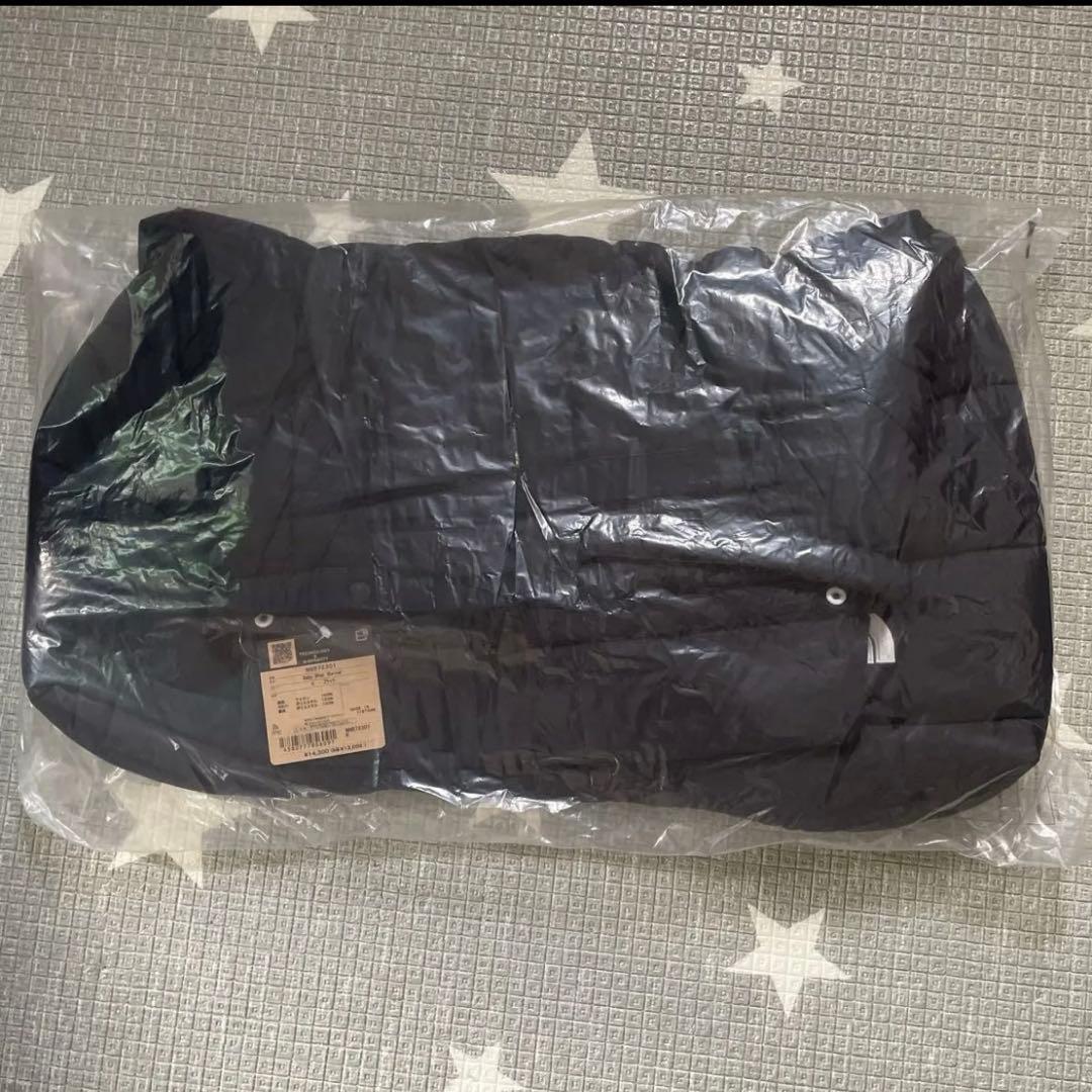 ノースフェイス　抱っこ紐カバー