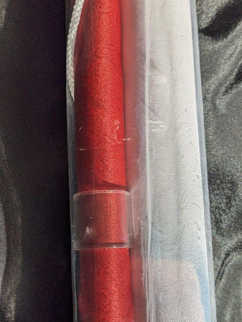 根本凪 特大タペストリー DMMスクラッチ 虹のコンキスタドール