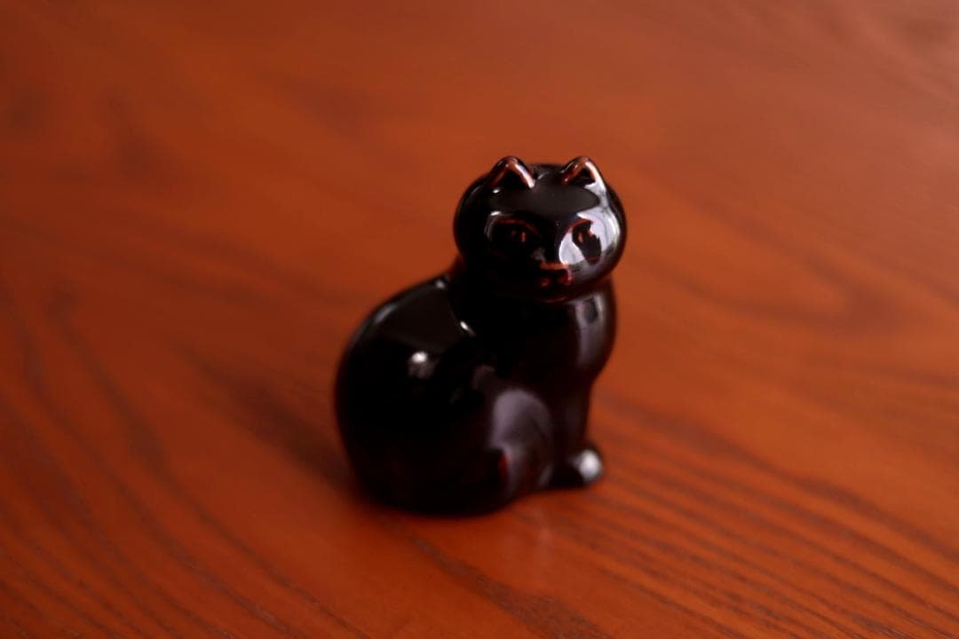 Lisa Larson リサラーソン 猫 ムッレ 67199