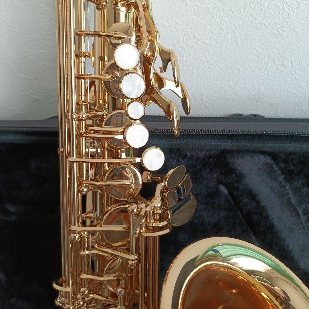アルトサックス　ヤマハ　 YAS-280