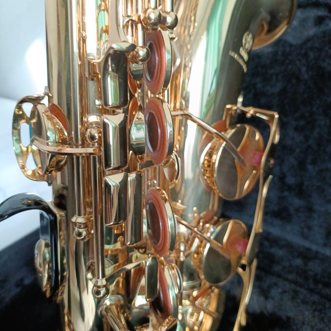 アルトサックス　ヤマハ　 YAS-280