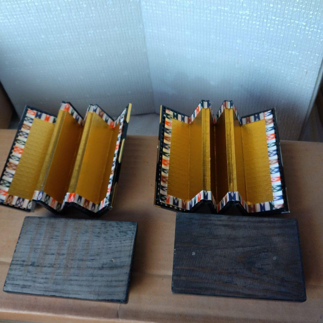 木目込み雛人形