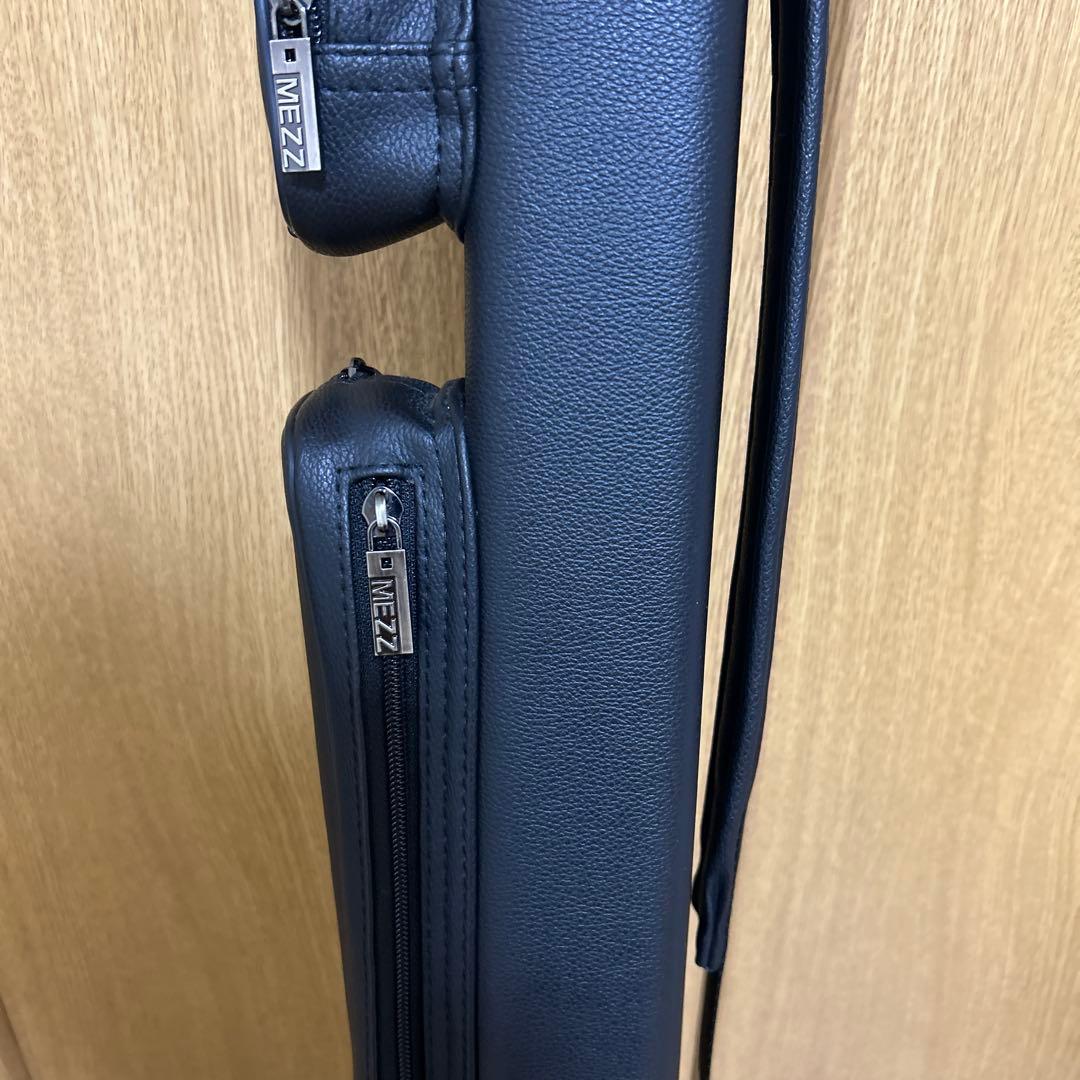 Mezz キューケース メッヅ ZC-23K