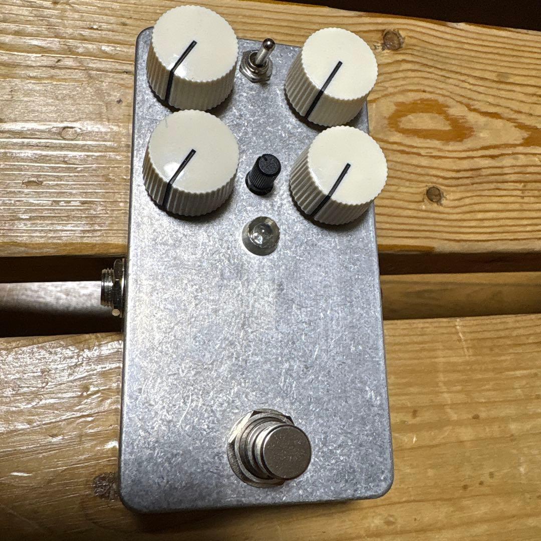  effect TSV808クローン