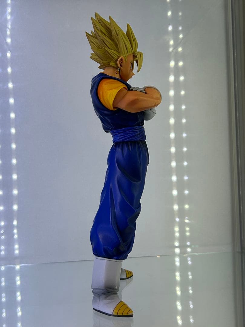 ドラゴンボール　超サイヤ人ベジット MSP ベジット　おまけ付き