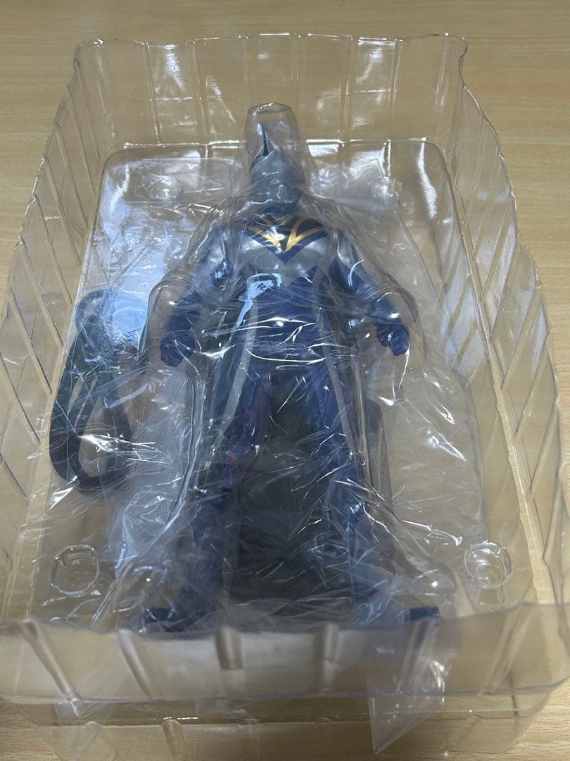 大怪獣シリーズ ウルトラマンガイア スプリーム・ヴァージョン 限定ver