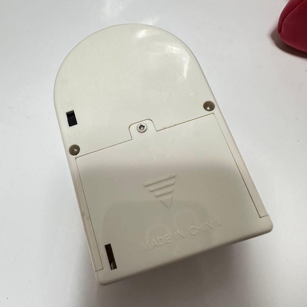 オオイケOIKE おねだりっ子　ミリオンちゃん　ぬいぐるみ　人形