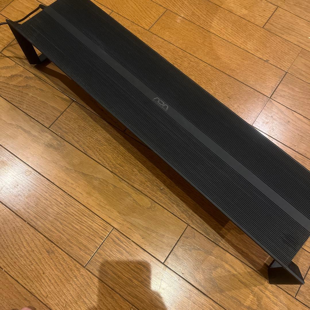 水槽用品 ADA NATURE AQUARIUM RGB 60
