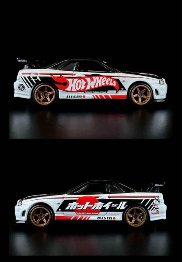 ホットウィールジャパンコンベンション限定カー2025✨未開封品