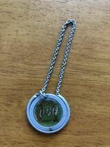 当時もの キーホルダー 特急 ヘッドマーク