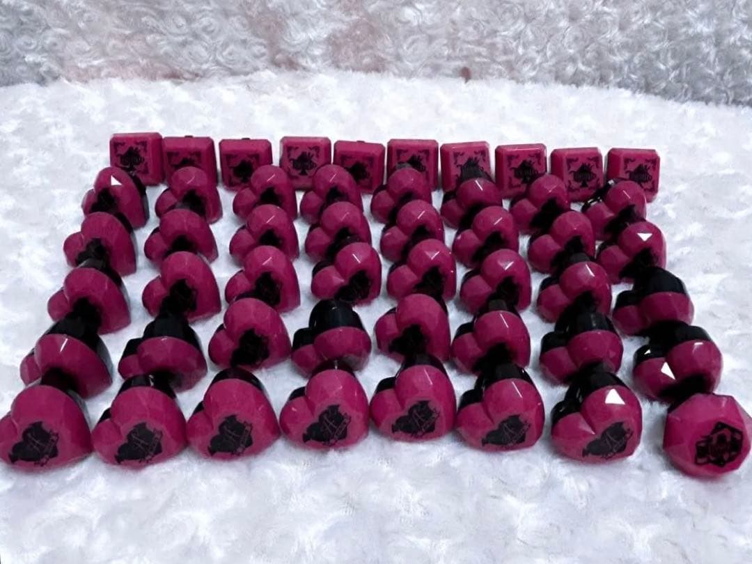 てるとくん リングライト