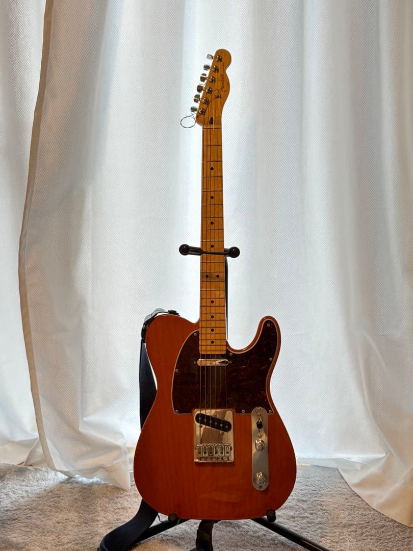 ギター Fender Player Telecaster Limited Edition