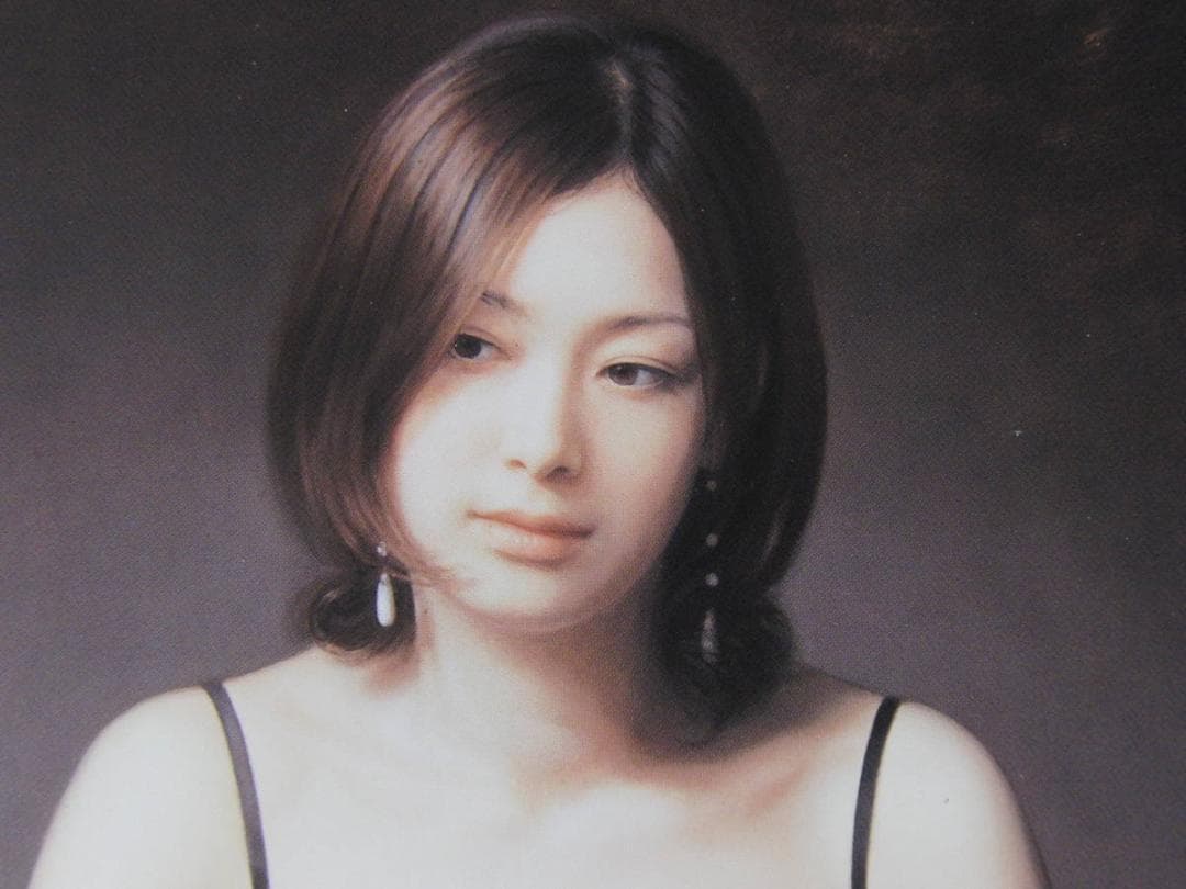 生島浩、【香る宙】、希少な額装用画集より、厳選、新品額装、マット額装付