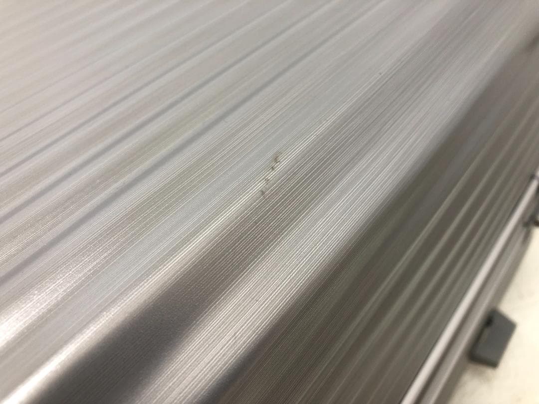 スイスミリタリー SM-I828 28in スーツケース 105L