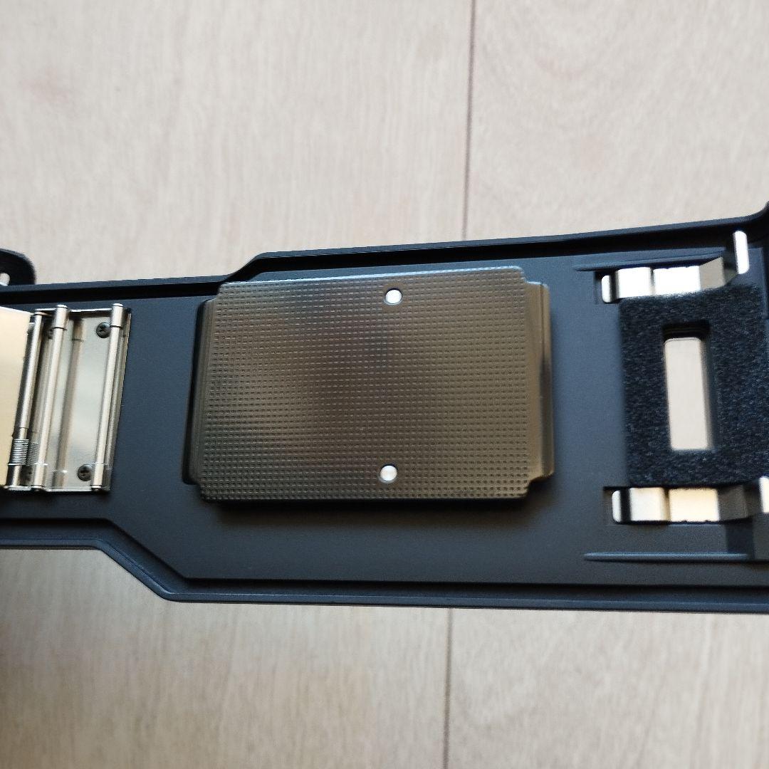 【美品】コンタックス　CONTAX N1　ボディ　ストラップ、説明書付き