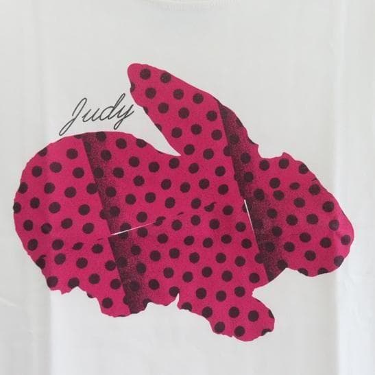 JUDY AND MARY 15周年ロゴTシャツ　非売品　当選　ユキ　YUKI