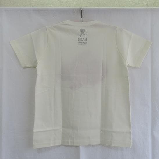 JUDY AND MARY 15周年ロゴTシャツ　非売品　当選　ユキ　YUKI