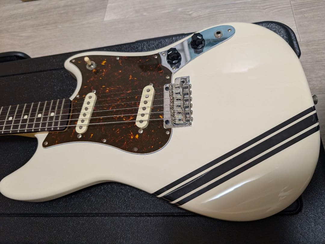 フジゲン　サイクロン　nccy