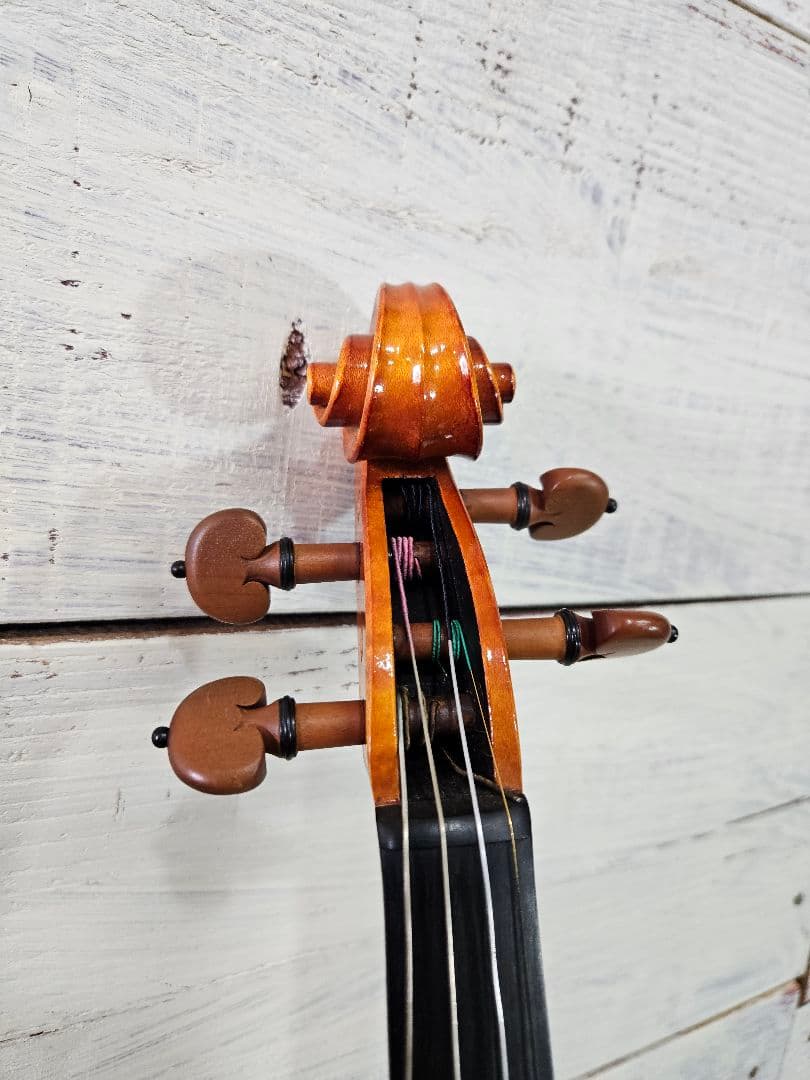 ヤマハ バイオリン YVN200S ジャパンヴィンテージ 2004年製 4/4