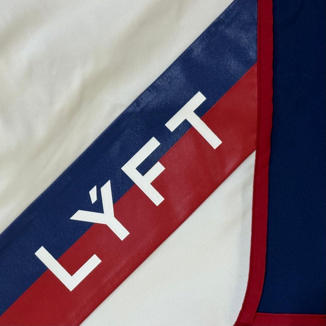 LYFT リフト　サーフパンツ　Sサイズ ステージショーツ　未使用