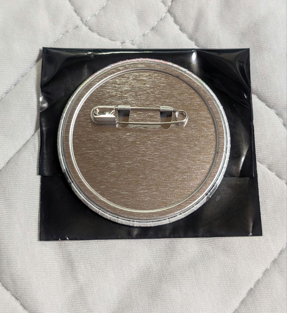 ダイヤのA　御幸一也缶バッジ