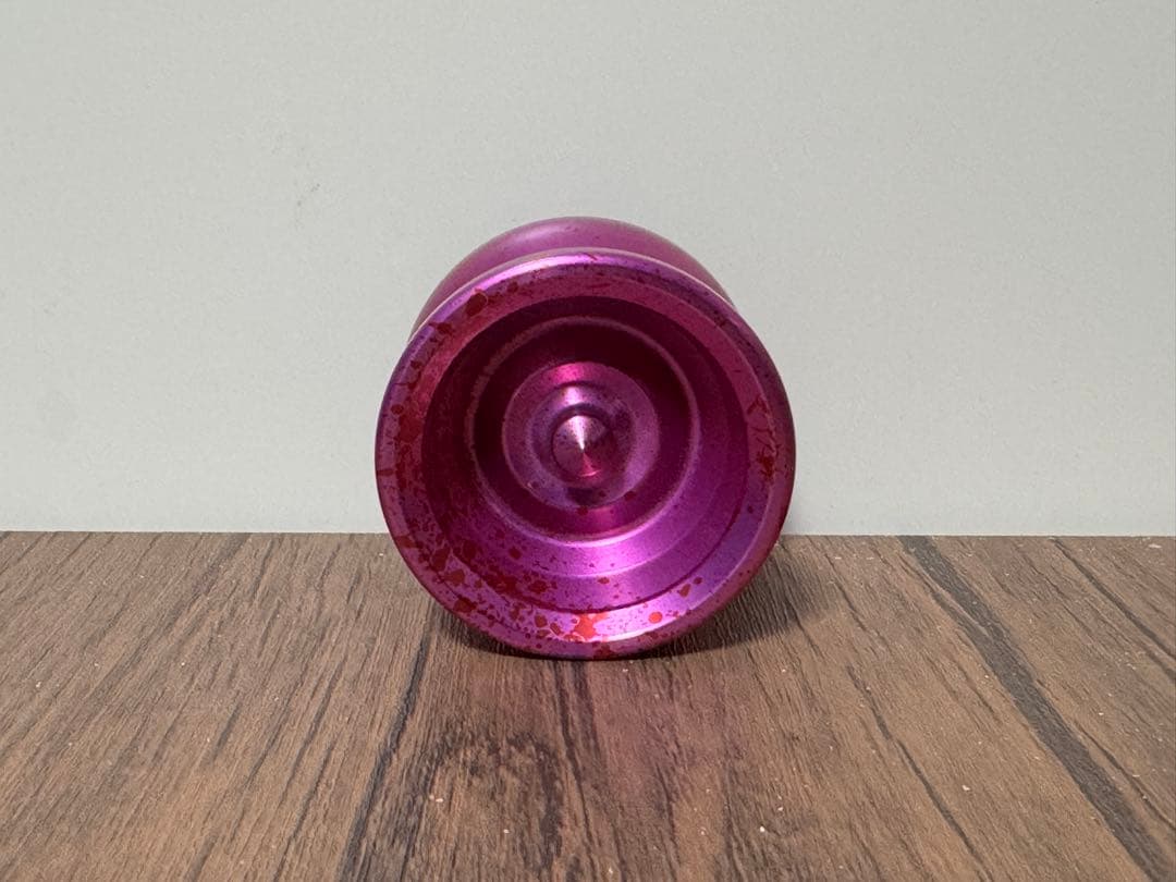 CLYW ウーリィーマーモット