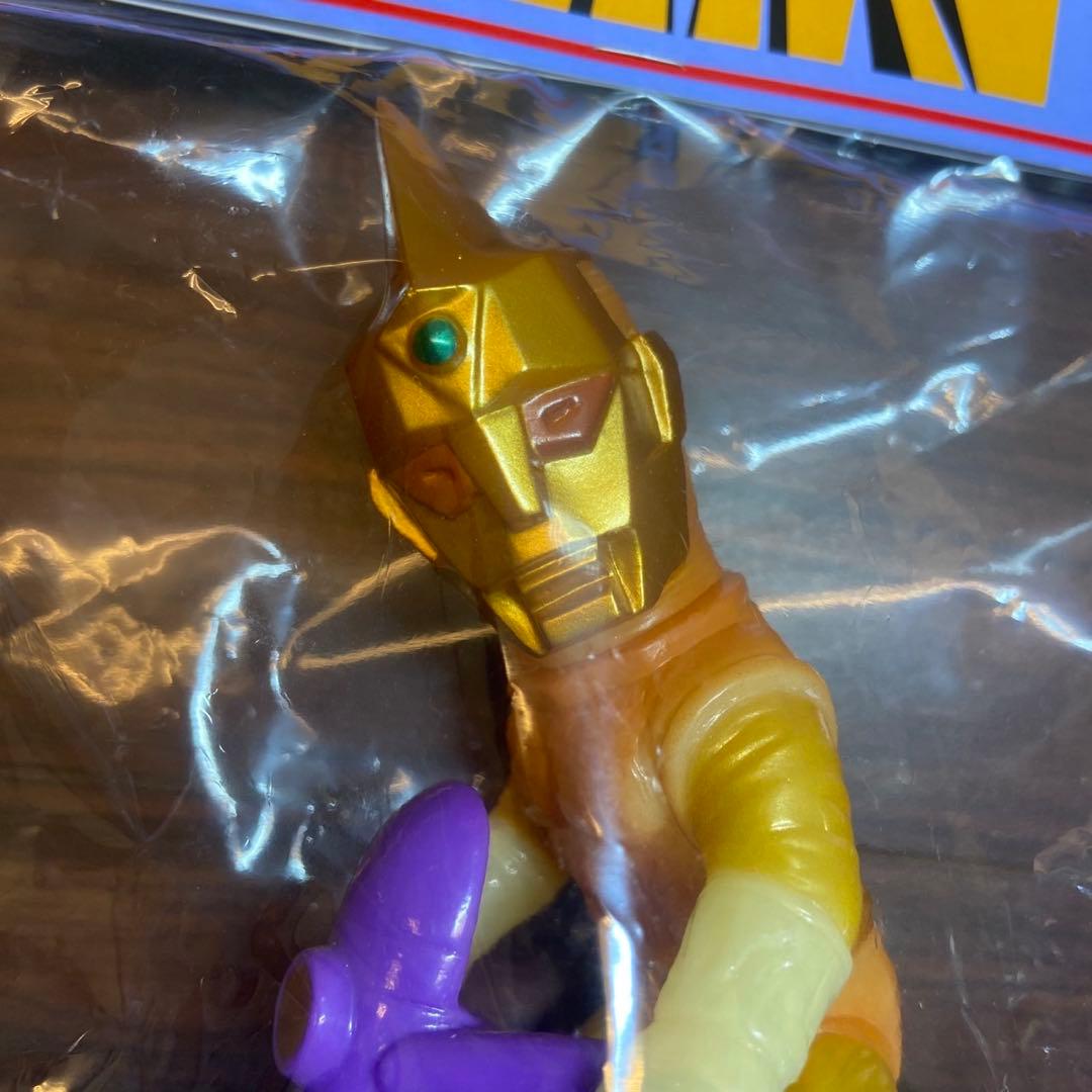 一番星 爆走！シリーズ 爆走！スペクトルマン 5383